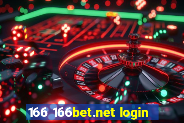 166 166bet.net login